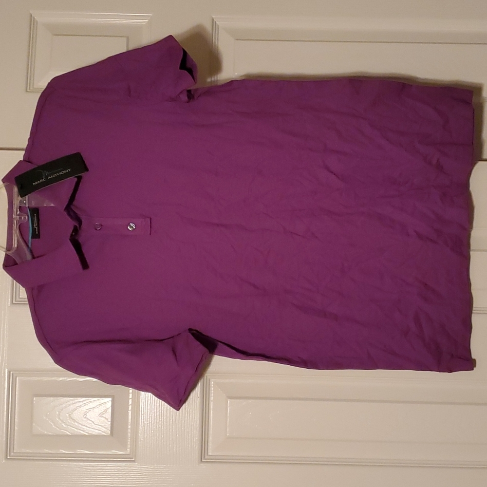 Marc Anthony polo